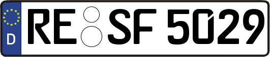 RE-SF5029