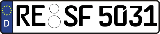 RE-SF5031