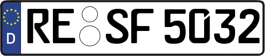 RE-SF5032
