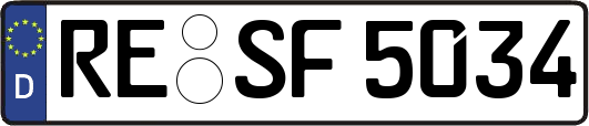 RE-SF5034