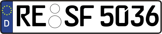 RE-SF5036