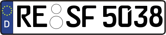 RE-SF5038