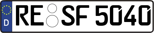 RE-SF5040