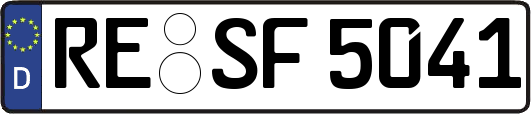 RE-SF5041
