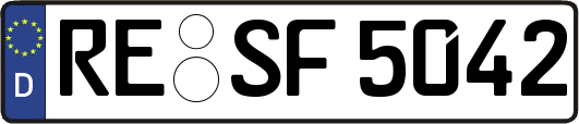 RE-SF5042