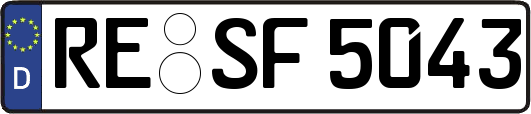 RE-SF5043