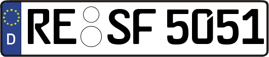 RE-SF5051