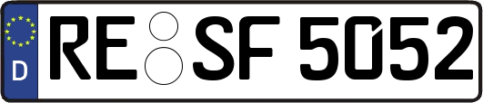 RE-SF5052