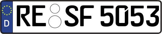 RE-SF5053