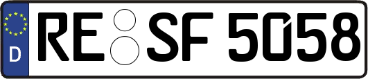 RE-SF5058