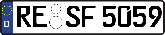 RE-SF5059