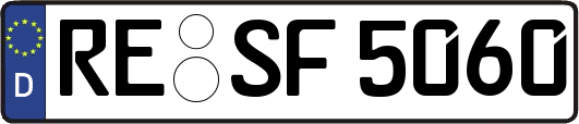 RE-SF5060