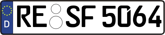 RE-SF5064