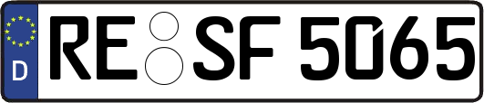 RE-SF5065