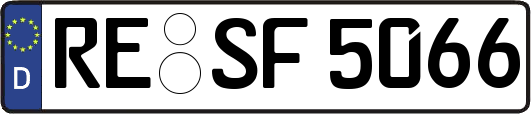 RE-SF5066