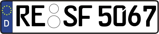 RE-SF5067