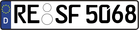 RE-SF5068