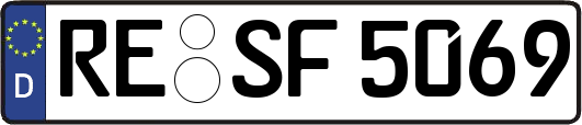 RE-SF5069