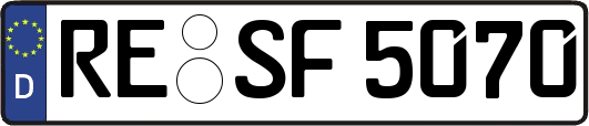 RE-SF5070
