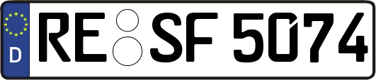 RE-SF5074
