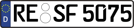RE-SF5075