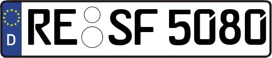 RE-SF5080