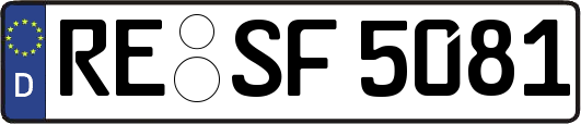 RE-SF5081