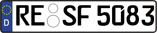 RE-SF5083