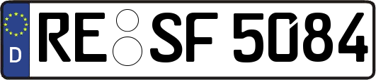 RE-SF5084