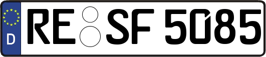 RE-SF5085