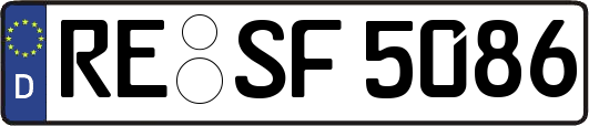 RE-SF5086