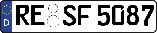 RE-SF5087