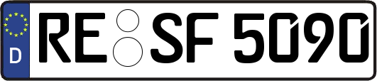 RE-SF5090