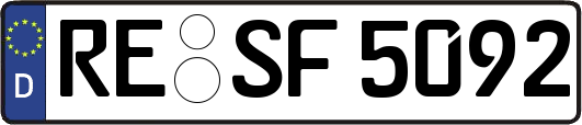 RE-SF5092