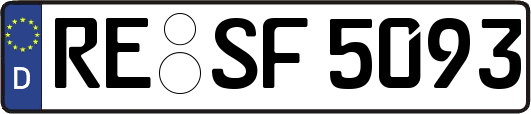 RE-SF5093