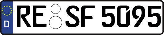 RE-SF5095