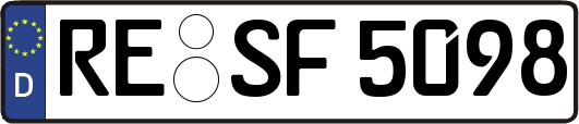 RE-SF5098