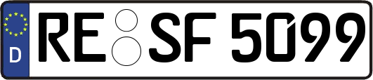 RE-SF5099