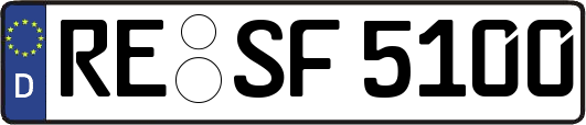 RE-SF5100