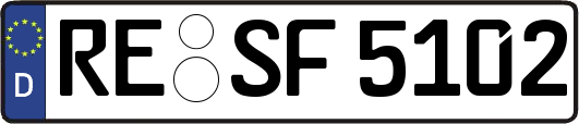 RE-SF5102