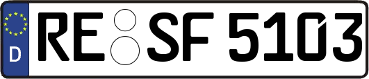 RE-SF5103
