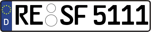 RE-SF5111