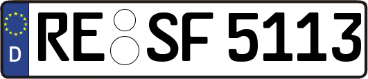 RE-SF5113