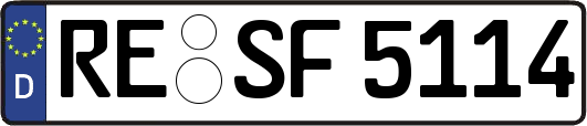RE-SF5114