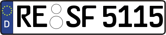 RE-SF5115