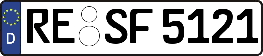 RE-SF5121