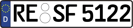RE-SF5122