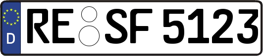RE-SF5123