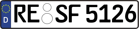 RE-SF5126