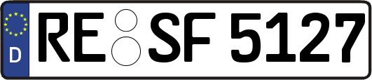 RE-SF5127